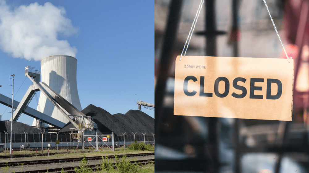 Kedysi najväčšia tepelná elektráreň v Československu nadobro skončila. Čo ju nahradí?