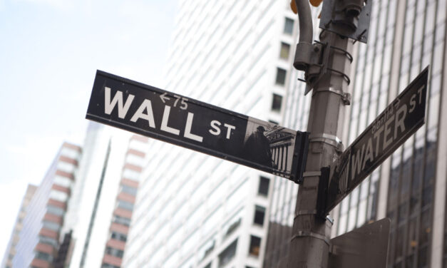 Nálada na Wall Street sa zhoršuje. Akcie zaznamenali najhorší deň za posledné mesiace