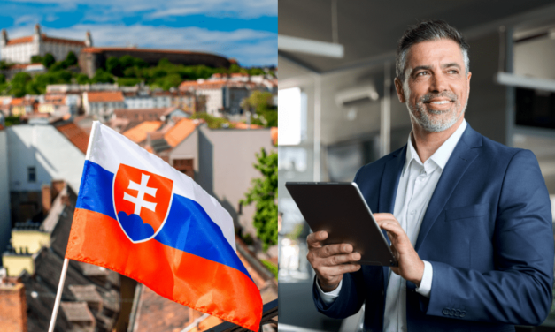 Slovensko sa stáva lídrom v novom segmente. Prekvapí vás, o čo ide