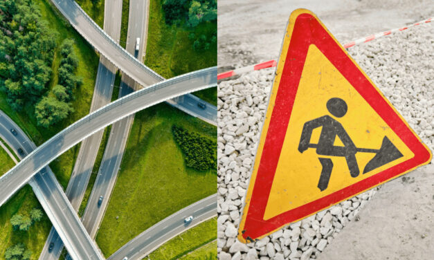 Vieme, kedy sa dokončí jedna z najviac očakávaných križovatiek. Práce na nej obmedzia D1