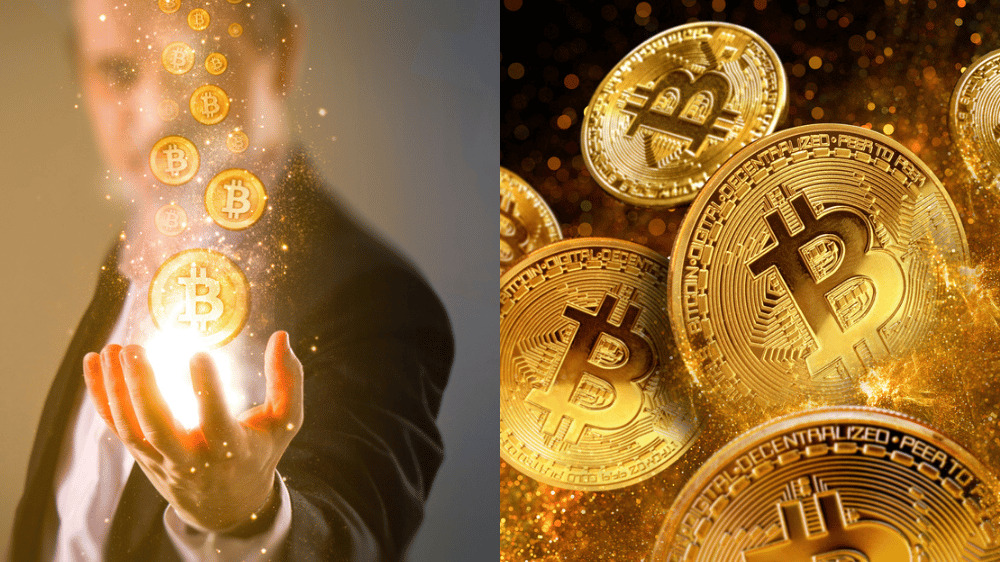 Bitcoin za posledný rok stúpol o 200 %. Začnite na ňom zarábať aj vy