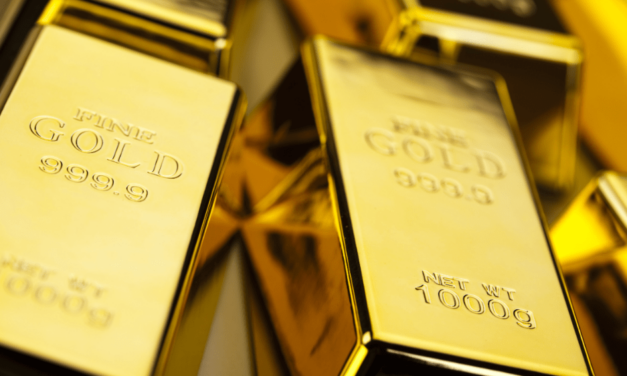 Cena zlata začala opäť prudko stúpať