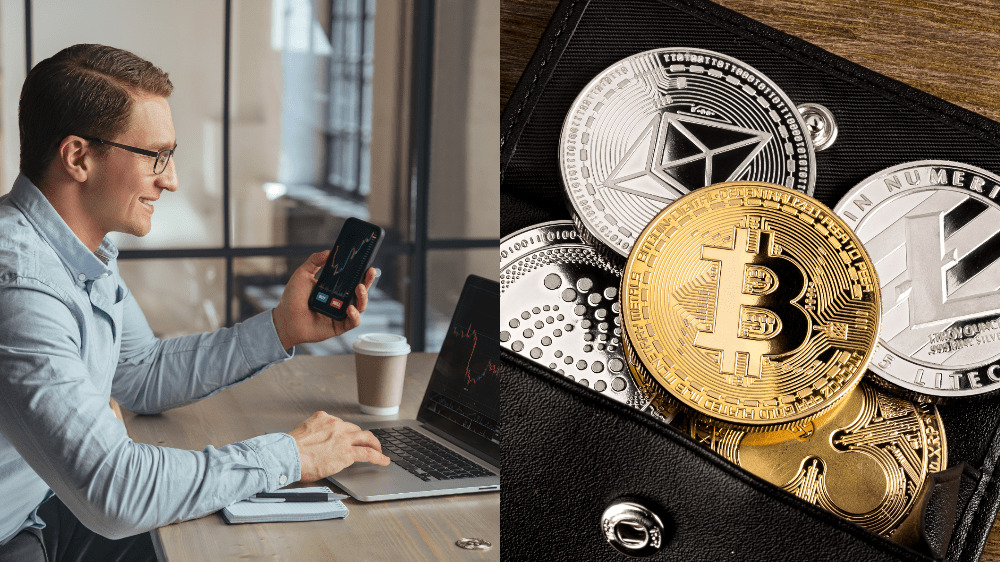 Návod, ako kúpiť kryptomeny v 3 jednoduchých krokoch