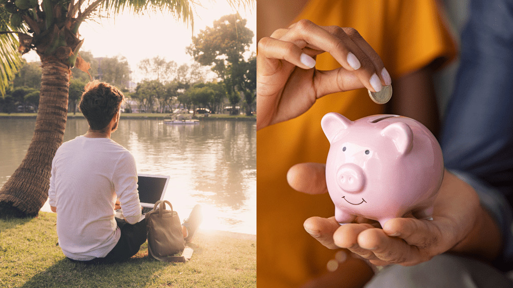 Investovať potrebuje každý Slovák. Je na to týchto 5 dôvodov