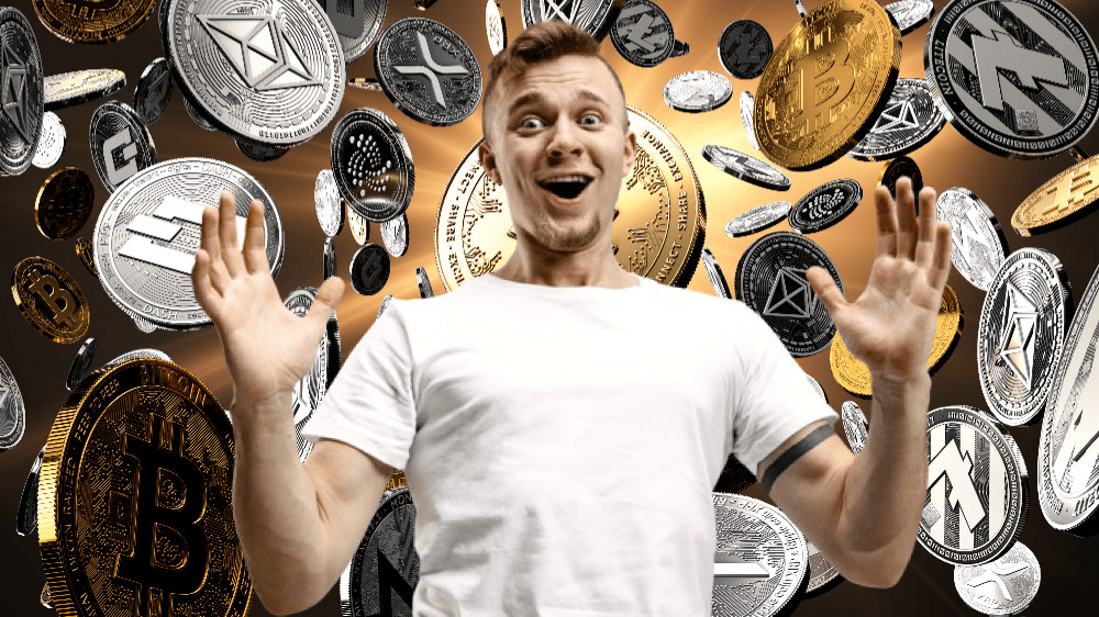 Toto je 5 najväčších mýtov o kryptomenách, ktorým stále verí väčšina ľudí