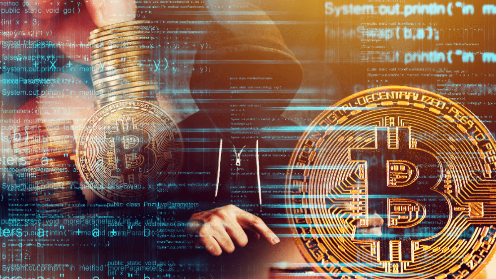 „51 % útok“: Strašiak, ktorý môže zatriasť základmi trhu s kryptomenami