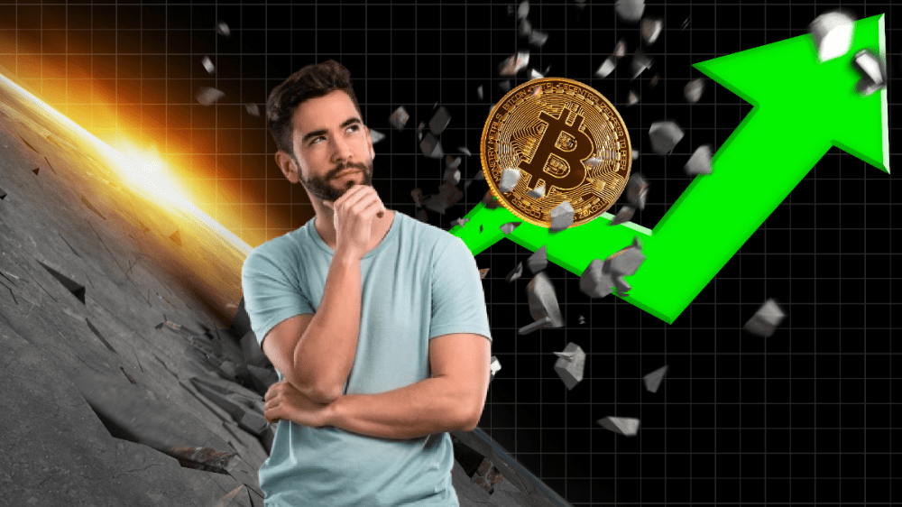 Ako to aktuálne vyzerá s Bitcoinom? Známy kryptoanalytik predal BTC a nakúpil altcoiny