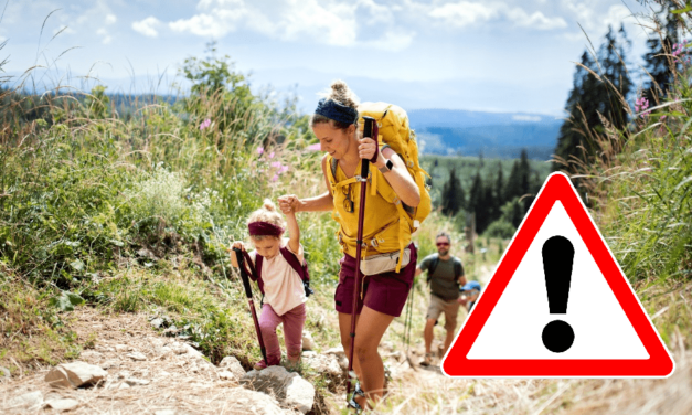 Bežná činnosť počas prechádzky vás môže stáť vyše 3 000 eur. Toto určite nerobte