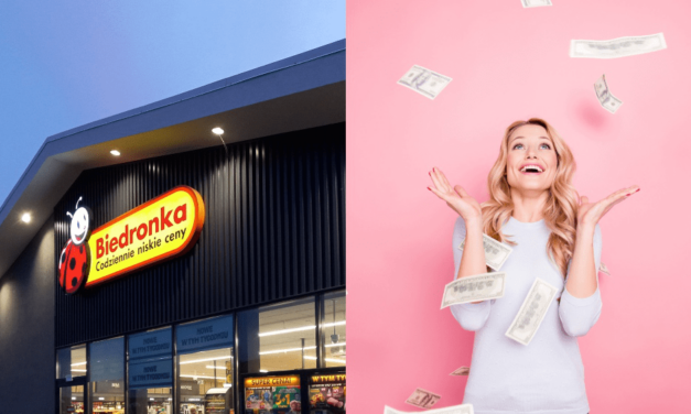 Takmer 3 000 eur a rozprávkové benefity. Biedronka zasadila slovenskému pracovnému trhu tvrdý úder
