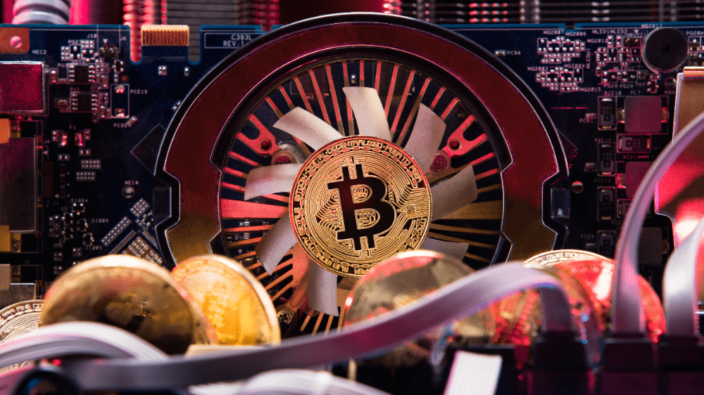 Bitcoin momentálne ťažia hlavne veľkí hráči, ktorí môžu zneužiť svoju moc. Hrozí útok 51 %?