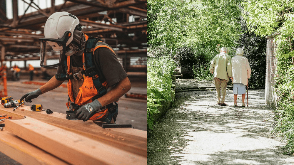 Na Európu útočí „epidémia prestarnutia“ obyvateľstva. Vieme, kedy zastihne Slovensko