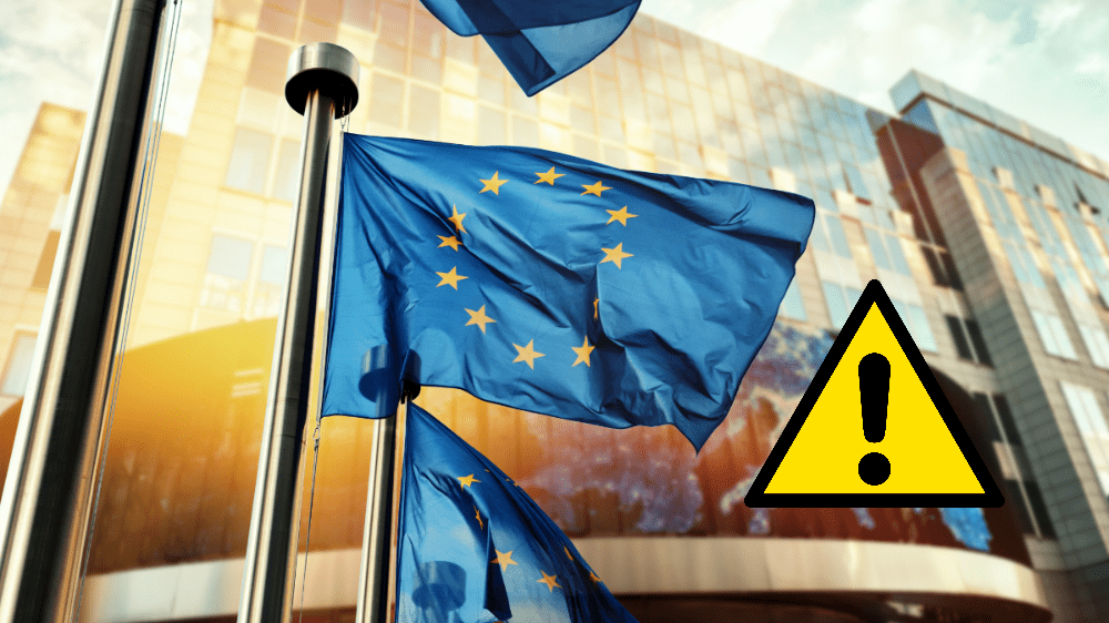 Eurovoľby sú za rohom. Pozor, ak pri nich spravíte túto vec, hrozí vám pokuta