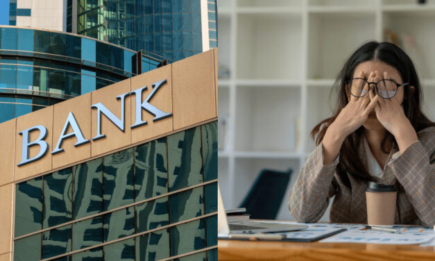 Dve veľké banky zatvárajú svoje pobočky. Tieto zmeny by mali klienti poznať