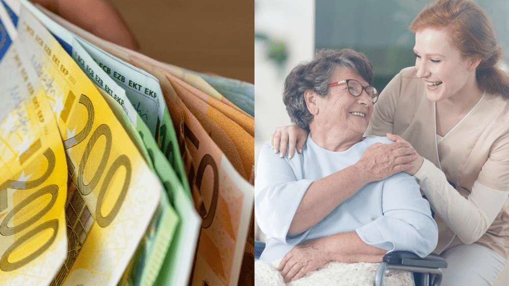 Výška tohto príspevku sa u jednotlivých Slovákov líši. Vieme, od čoho závisí