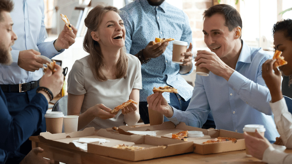 Firmy lákajú Slovákov na množstvo benefitov. Čo všetko môžete od šéfa dostať?