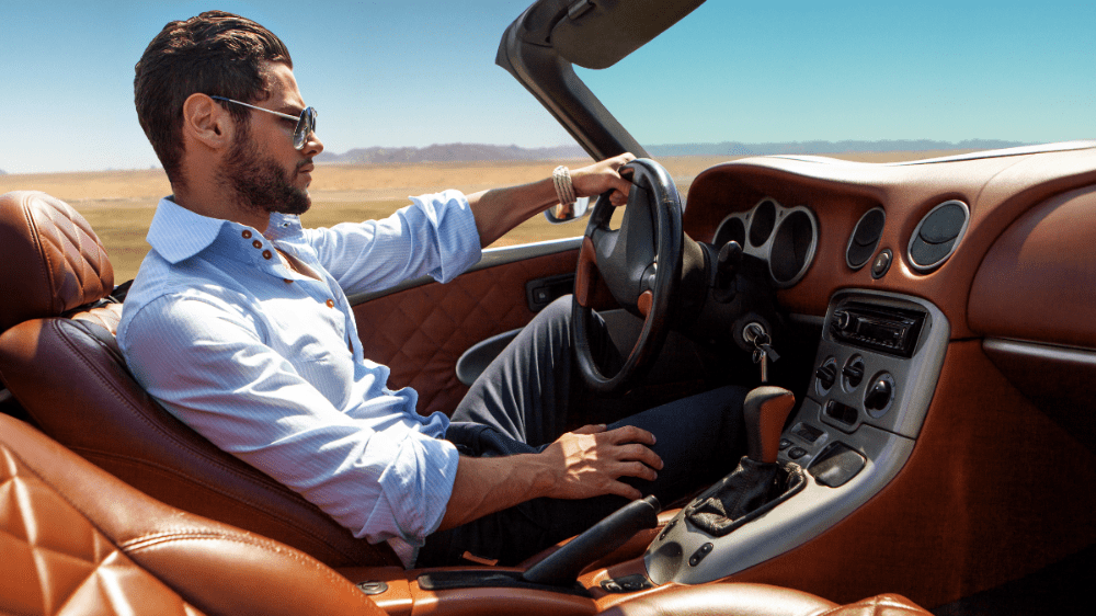 Vietor vo vlasoch už za 9-tisíc: Vybrali sme pre vás tie najlepšie kabriolety z inzercie