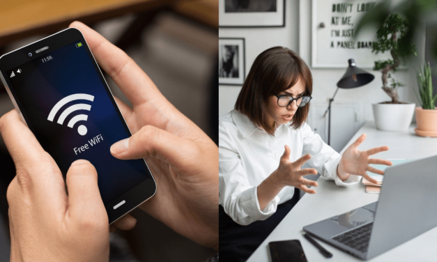Kradnú vám susedia Wi-Fi? Podľa týchto znakov to jednoducho odhalíte
