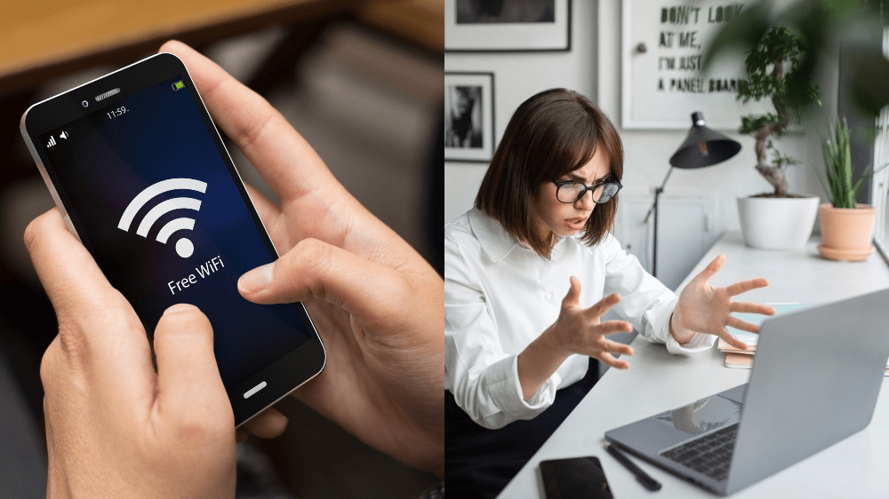 Kradnú vám susedia Wi-Fi? Podľa týchto znakov to jednoducho odhalíte