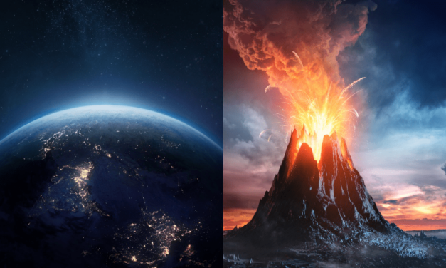 Ľudstvo bude zničené trojitým úderom. Pozrite sa, pred čím varuje superpočítač