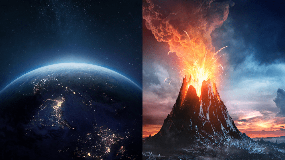 Ľudstvo bude zničené trojitým úderom. Pozrite sa, pred čím varuje superpočítač