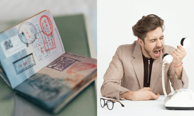 Klientské centrá nestíhajú. Mnohí Slováci na svoj cestovný pas čakajú takmer 2 mesiace