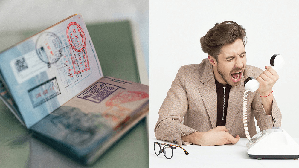 Klientské centrá nestíhajú. Mnohí Slováci na svoj cestovný pas čakajú takmer 2 mesiace