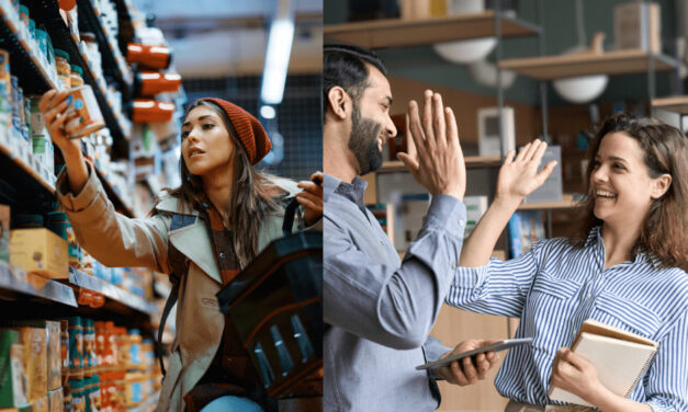 Na Slovensko dorazil dlho očakávaný reťazec. Zamestnancom ponúka aj 2 000 eur