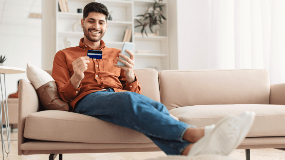 Na Slovensko mieri obľúbená finančná služba. Tovar z eshopu si tak kúpite aj na 3 splátky