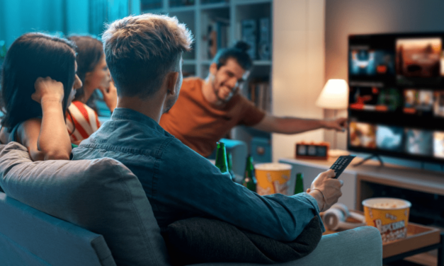 Na slovenských obrazovkách pribudne nová stanica. Stojí za ňou obrovský vysielateľ