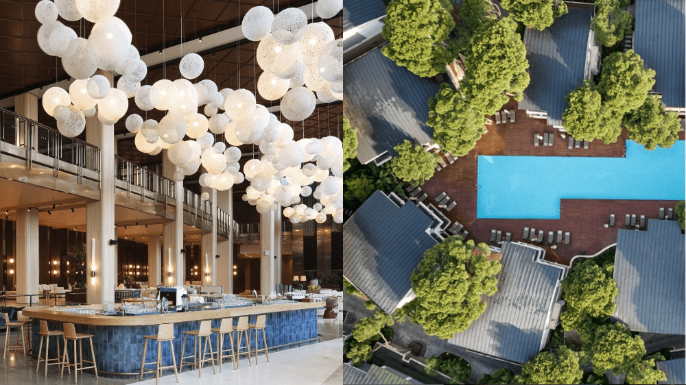 Prestížny rebríček určil TOP hotely pre rok 2024. Jeden máme na skok