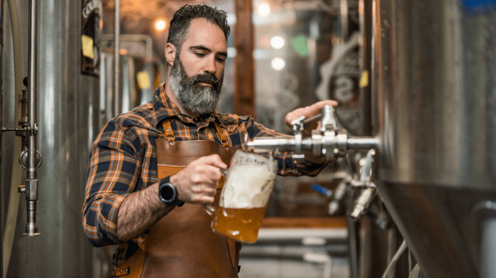 Ak snívate o výrobe domáceho piva alebo chcete vlastniť pivovar, stačí dodržať tieto kroky (NÁVOD)