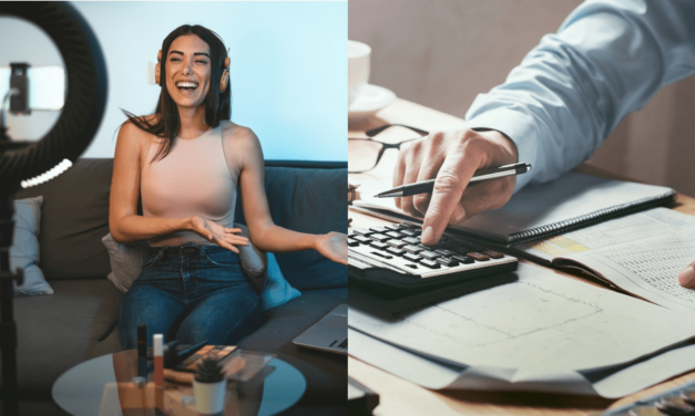 Nedovoľte neznalým ľuďom radiť vám vo financiách. Odborníci varujú pred finfluencermi