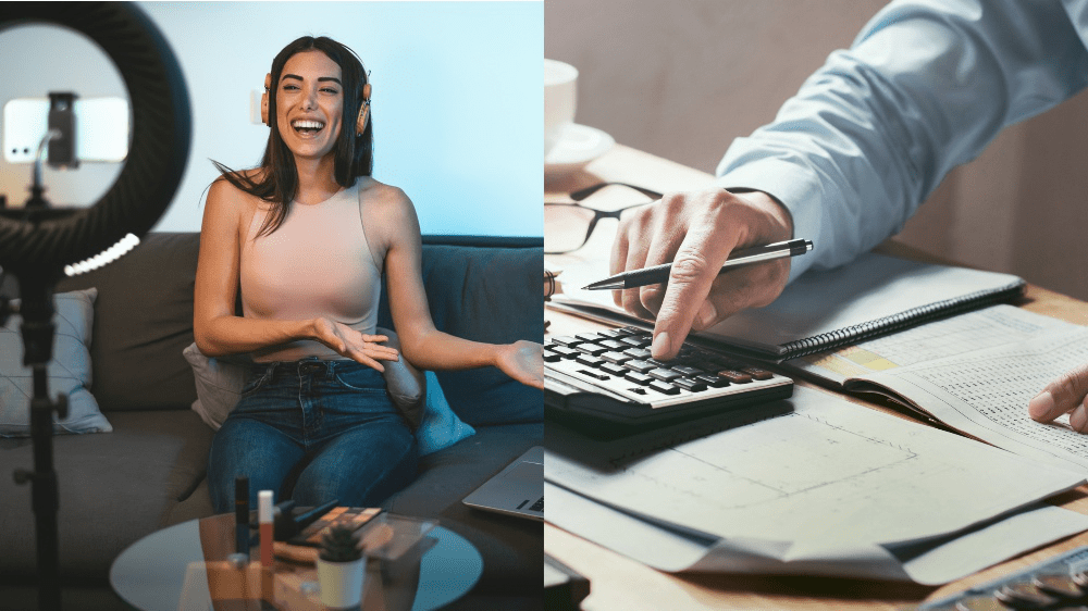 Nedovoľte neznalým ľuďom radiť vám vo financiách. Odborníci varujú pred finfluencermi