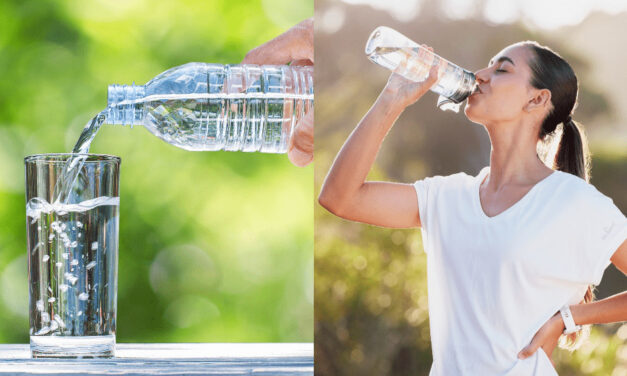 Obľúbená minerálna voda Slovákov prejde výraznou zmenou. Pozrite sa, čo vás čaká