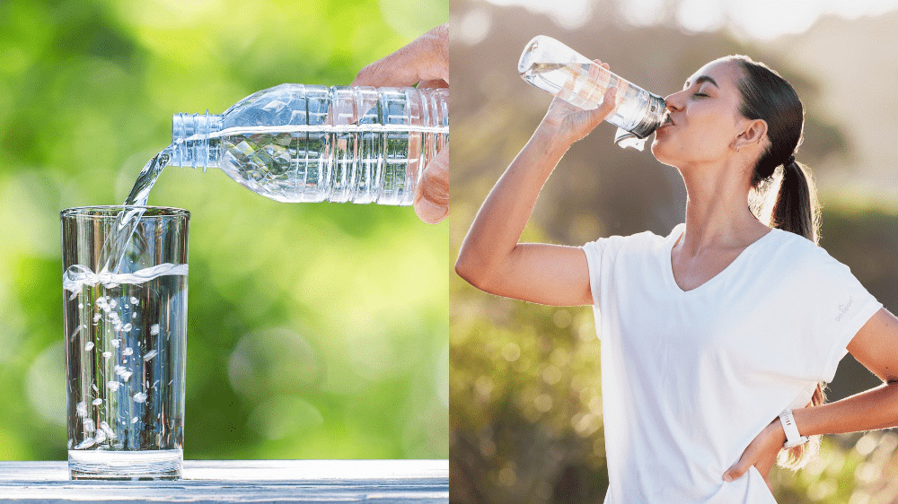 Obľúbená minerálna voda Slovákov prejde výraznou zmenou. Pozrite sa, čo vás čaká