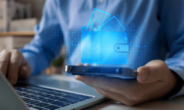 Digitálne euro: Odborník vysvetľuje, ako bude fungovať a popisuje jeho výhody