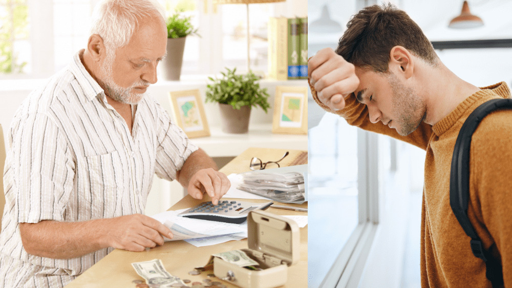 Vláda posúva hranice odchodu do predčasného dôchodku. Dnešní študenti sa ho ani nedočkajú