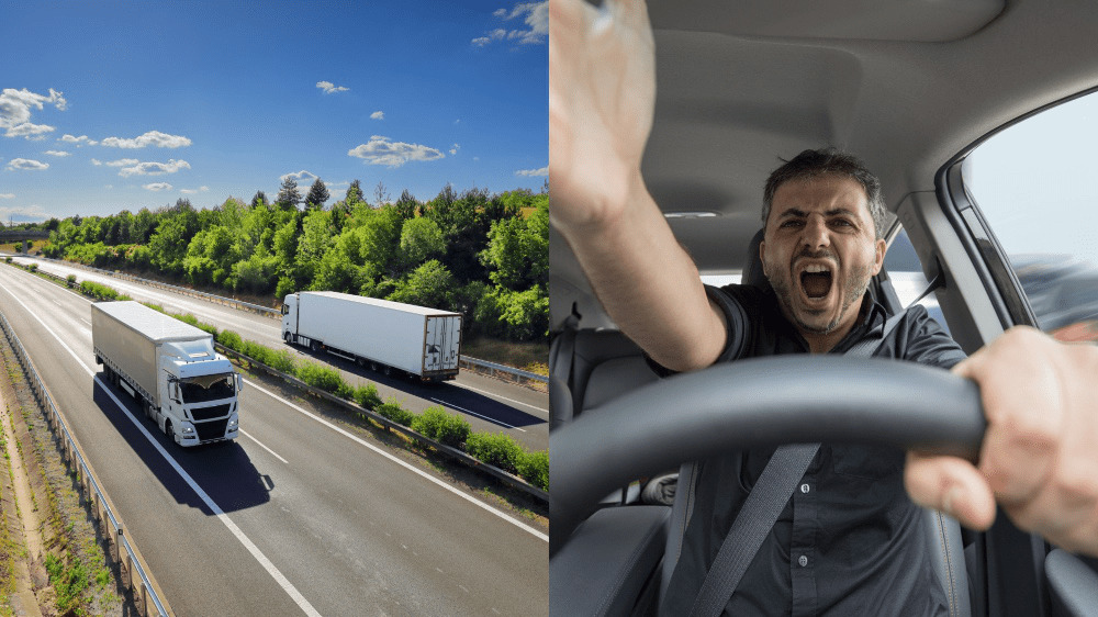 Motoristi, pozor: Polícia upozorňuje na práce na diaľnici, obmedzenia začnú čoskoro