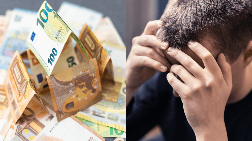 Ponziho schéma: Najznámejšia pyramídová hra v dejinách pripravila ľudí o miliardy