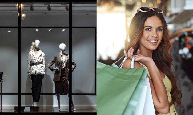 Populárna módna značka hlási návrat na Slovensko. Má veľkolepé plány