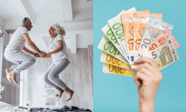 Ďalší bonus pre seniorov? Pozrite sa, ako si dôchodcovia zrejme prilepšia