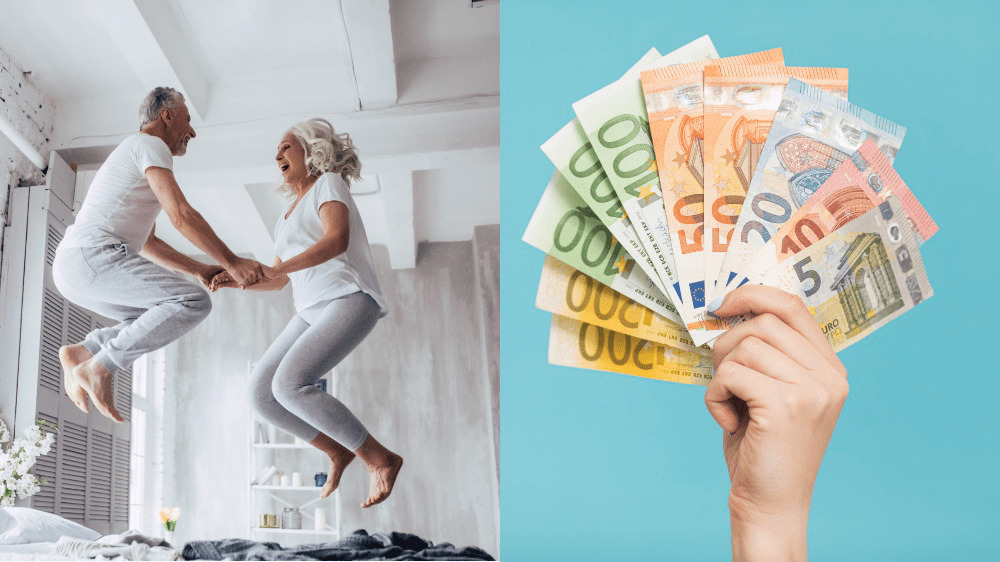 Ďalší bonus pre seniorov? Pozrite sa, ako si dôchodcovia zrejme prilepšia