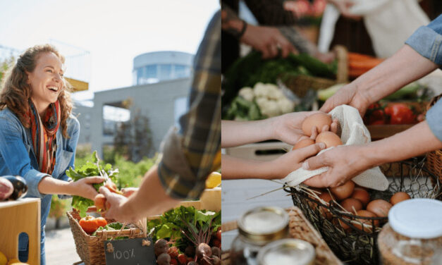 Plánujete v roku 2024 predaj z dvora? Pri predaji týchto produktov vám hrozia problémy