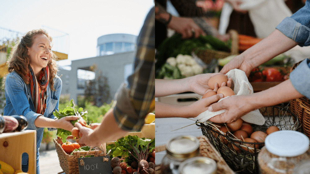 Plánujete v roku 2024 predaj z dvora? Pri predaji týchto produktov vám hrozia problémy