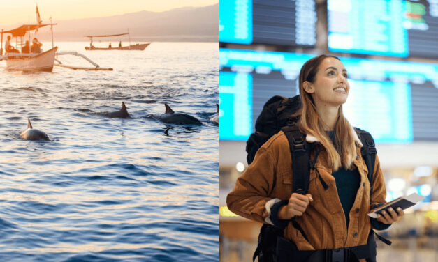 Skrytá perla Európy: O tomto mini ostrove ste ešte zrejme nepočuli. Je hotovým rajom