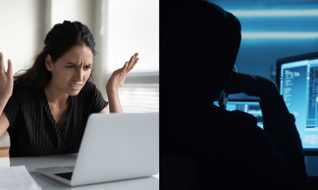 Slováci stratia prístup k dôležitým službám. Rútia sa na nás kybernetické útoky