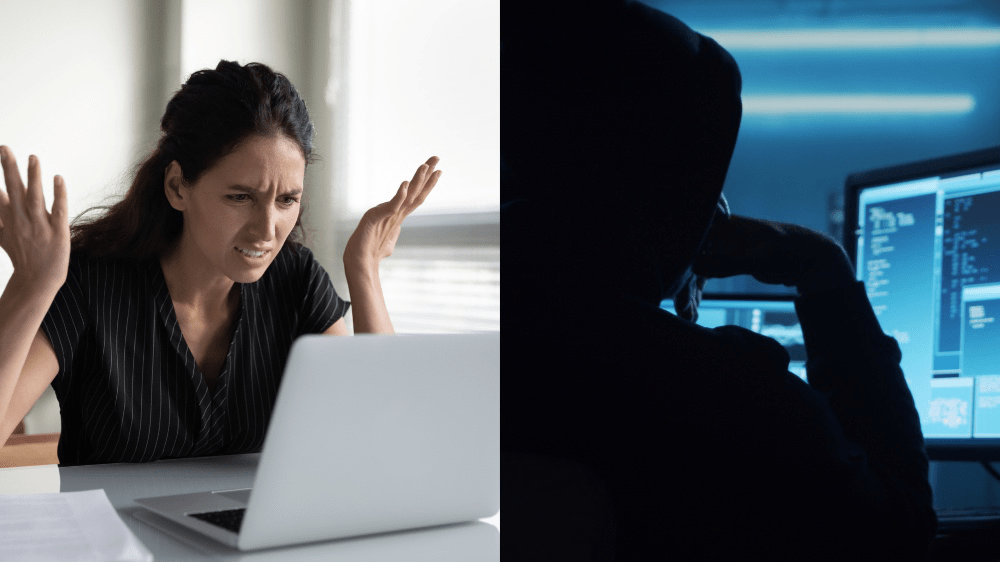 Slováci stratia prístup k dôležitým službám. Rútia sa na nás kybernetické útoky