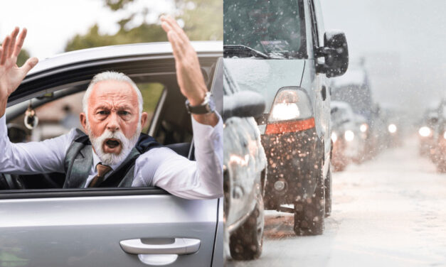 Slovákmi ignorovaná dopravná značka môže spôsobiť problémy. Vodiči nevedia, kedy platí