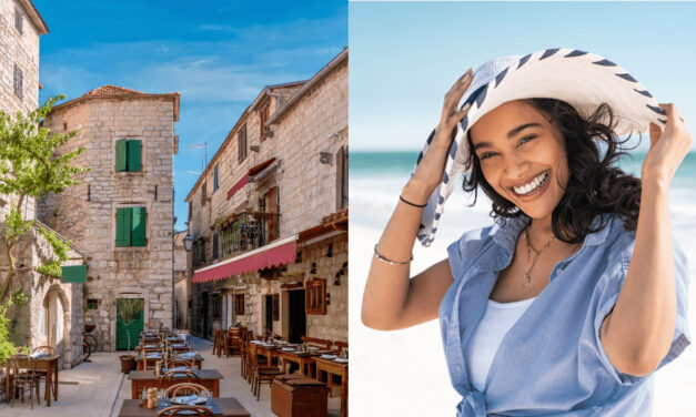 Slovákmi milovanú dovolenkovú destináciu trápi obrovský problém. Pobrežie je plné výkalov