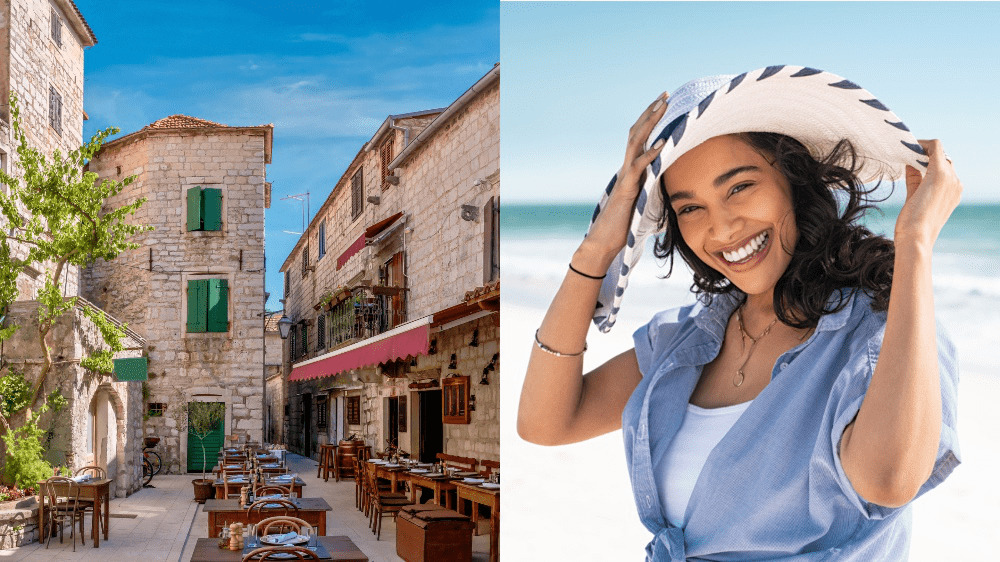 Slovákmi milovanú dovolenkovú destináciu trápi obrovský problém. Pobrežie je plné výkalov